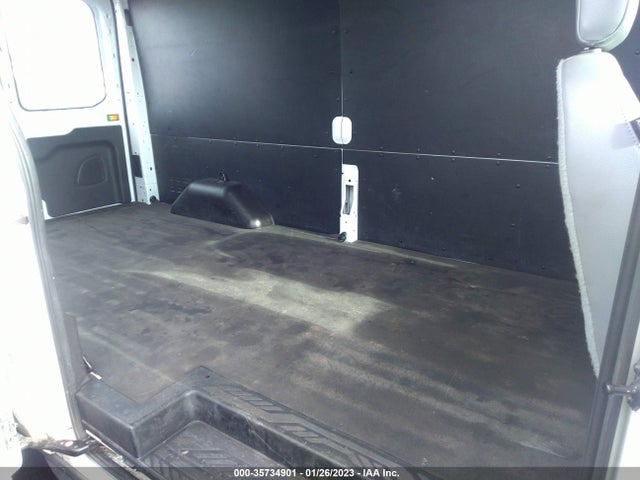 2019 Ford Transit, VIN: 1FTYR2CM0KKB10895