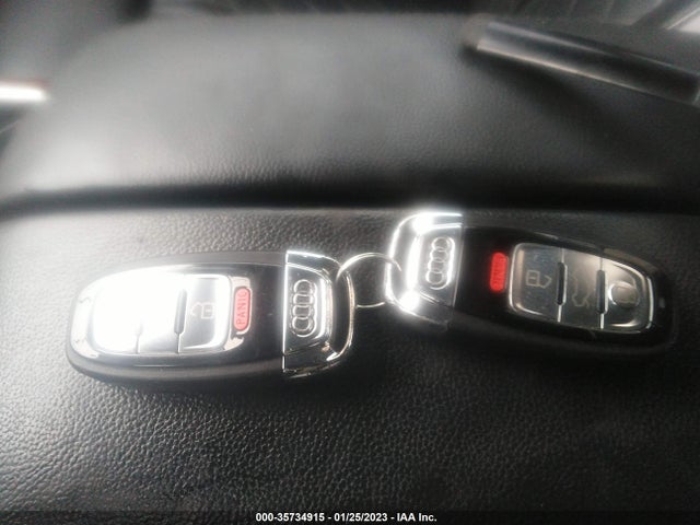 Audi A8 L 4.0l 2013 WAUR2AFD1DN012424 Image 3