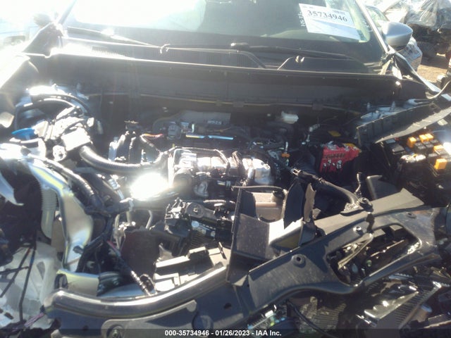 2022 Mazda CX-9, VIN: JM3TCBAYXN0624066