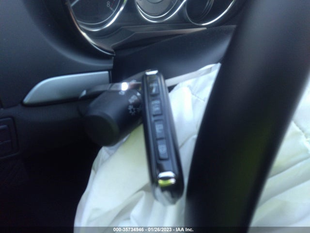 2022 Mazda CX-9, VIN: JM3TCBAYXN0624066