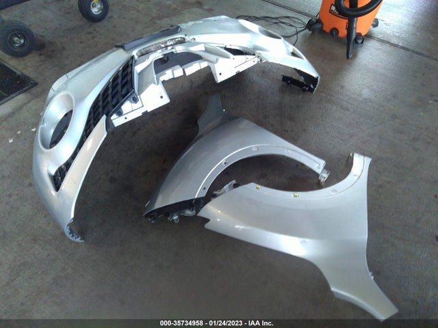 2015 Nissan Juke, VIN: JN8AF5MV4FT556328