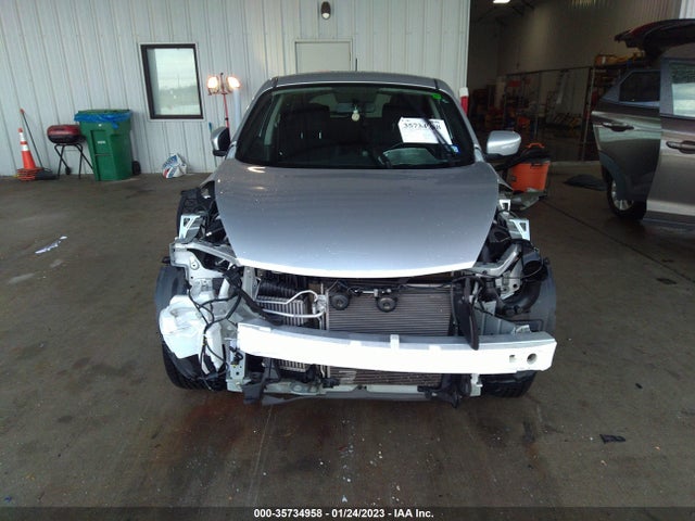 2015 Nissan Juke, VIN: JN8AF5MV4FT556328