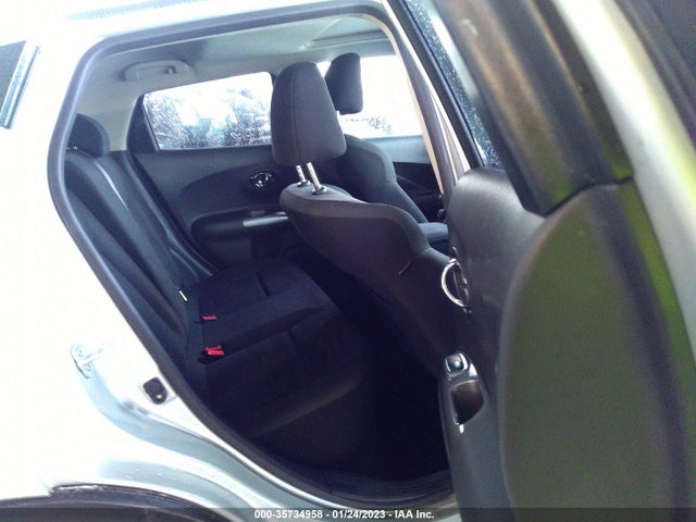 2015 Nissan Juke, VIN: JN8AF5MV4FT556328