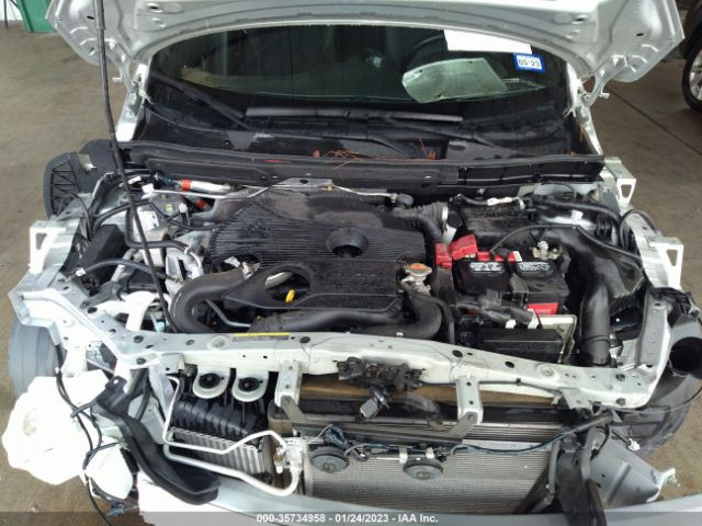 JN8AF5MV4FT556328 Nissan Juke Sv