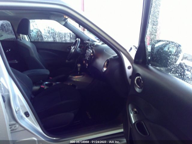 JN8AF5MV4FT556328 Nissan Juke Sv