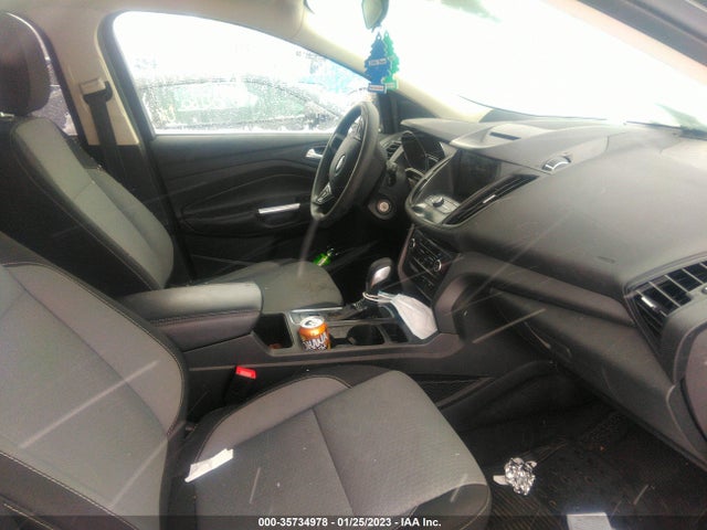 Ford ESCAPE SE 2018 1FMCU9GD8JUC58030 Image 5