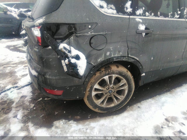 Ford ESCAPE SE 2018 1FMCU9GD8JUC58030 Image 6