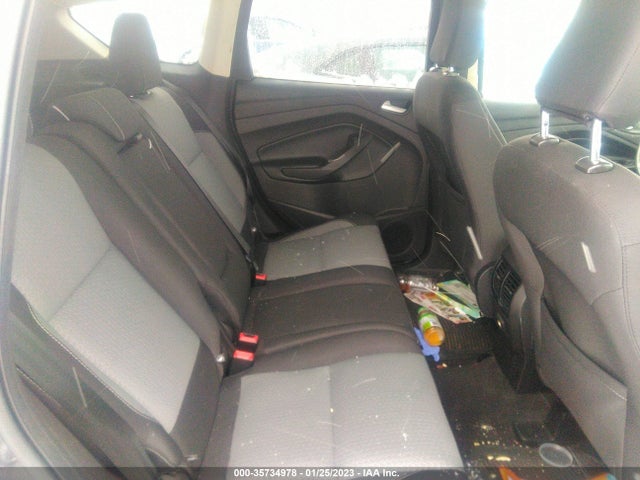 Ford ESCAPE SE 2018 1FMCU9GD8JUC58030 Image 8