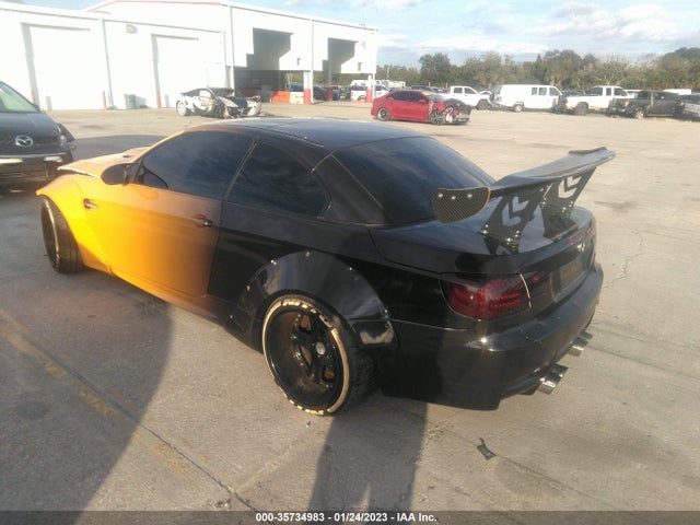BMW M3 2011 WBSDX9C59BE783844 Image 5