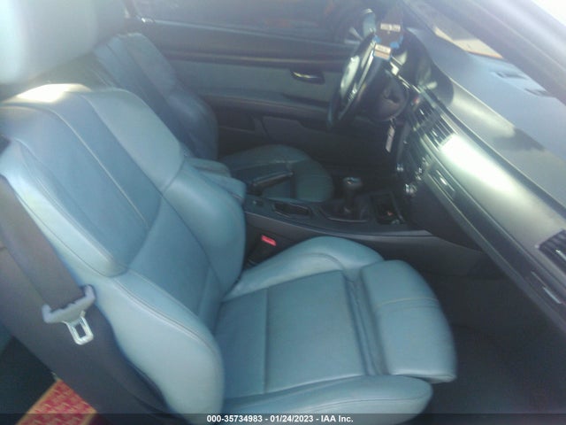 BMW M3 2011 WBSDX9C59BE783844 Image 7