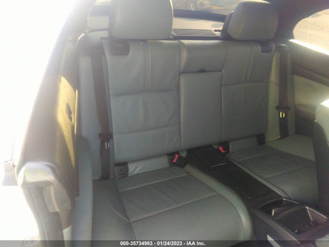 BMW M3 2011 WBSDX9C59BE783844 Image 10