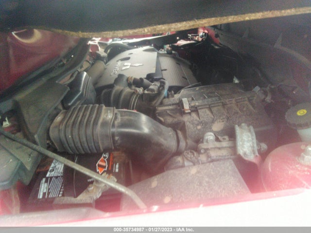 Mitsubishi Outlander Sport Es 2014 4A4AP3AU3EE024265 Image 10