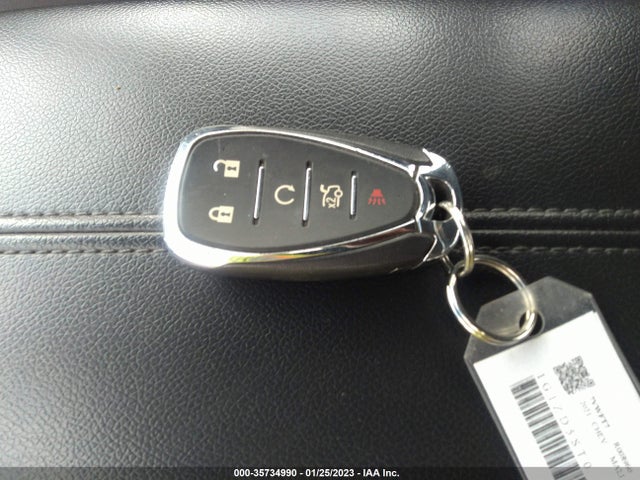 Chevrolet MALIBU LT 2021 1G1ZD5ST0MF065118 Image 11