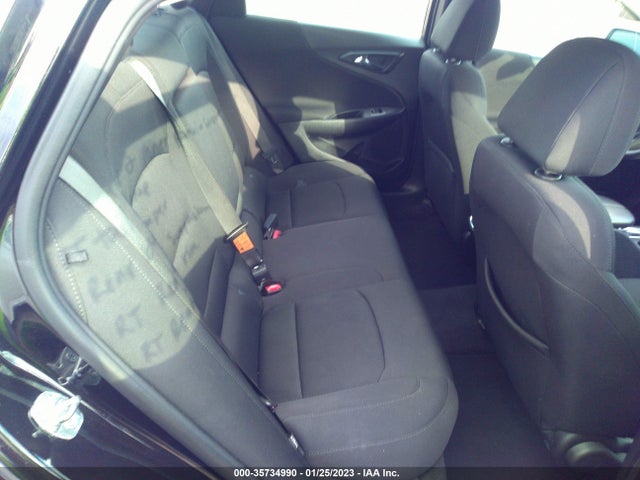 Chevrolet MALIBU LT 2021 1G1ZD5ST0MF065118 Image 8