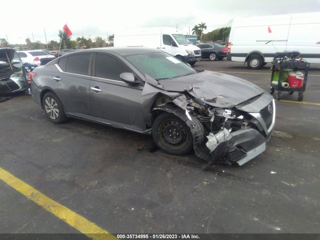 2019 1N4BL4BV3KN323518 main image