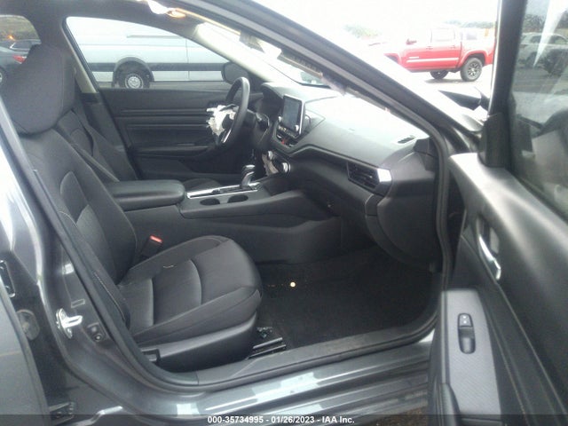 Nissan Altima 2.5 S 2019 1N4BL4BV3KN323518 Image 5
