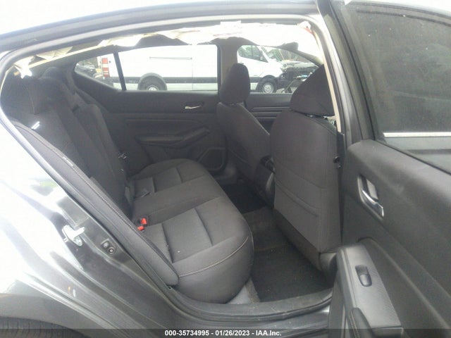 Nissan Altima 2.5 S 2019 1N4BL4BV3KN323518 Image 8