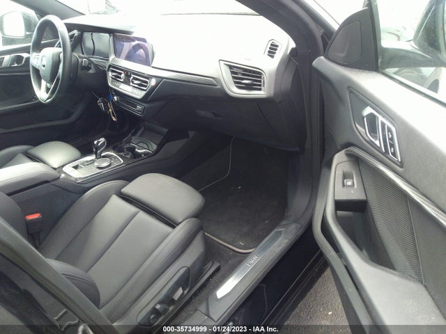 BMW 2 Series 228i Xdrive 2021 WBA73AK04M7H54329 Image 6