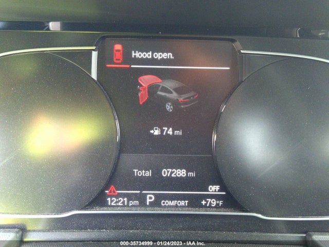 BMW 2 Series 228i Xdrive 2021 WBA73AK04M7H54329 Image 8