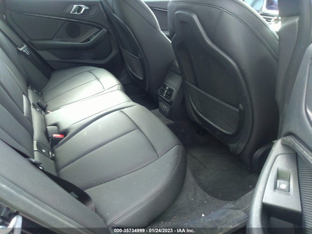 BMW 2 Series 228i Xdrive 2021 WBA73AK04M7H54329 Image 9
