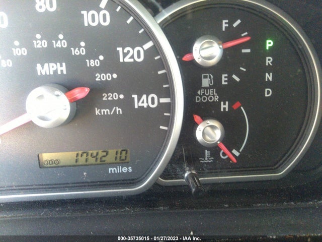 2004 MITSUBISHI ENDEAVOR LIMITED VIN: 4A4MM41S24E091657