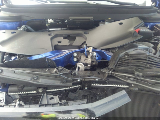 2022 Acura RDX, VIN: 5J8TC1H69NL004879