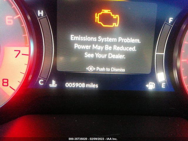 2022 Acura RDX, VIN: 5J8TC1H69NL004879