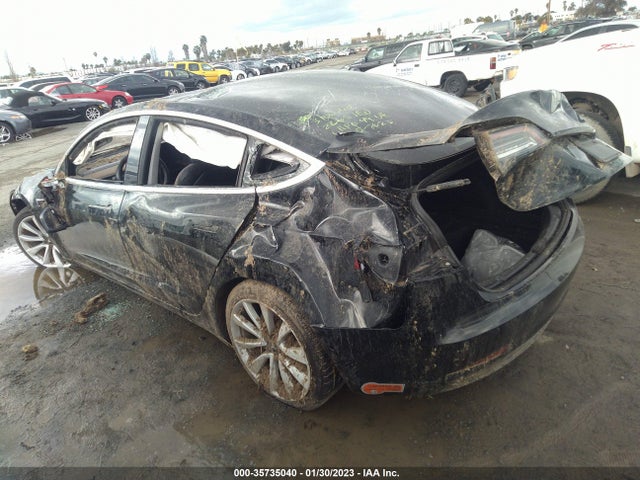 Tesla Model 3 Range 2019 5YJ3E1EA7KF508198 Image 3