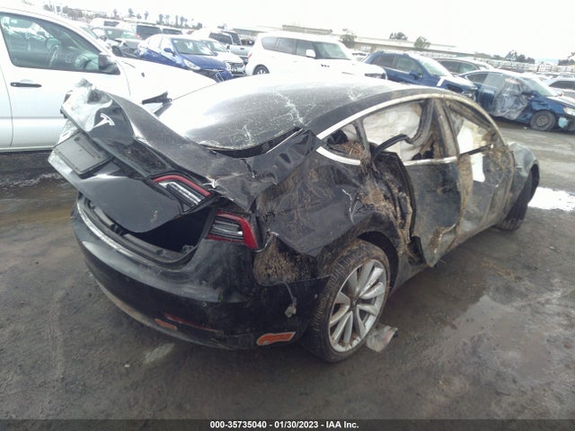 Tesla Model 3 Range 2019 5YJ3E1EA7KF508198 Image 4