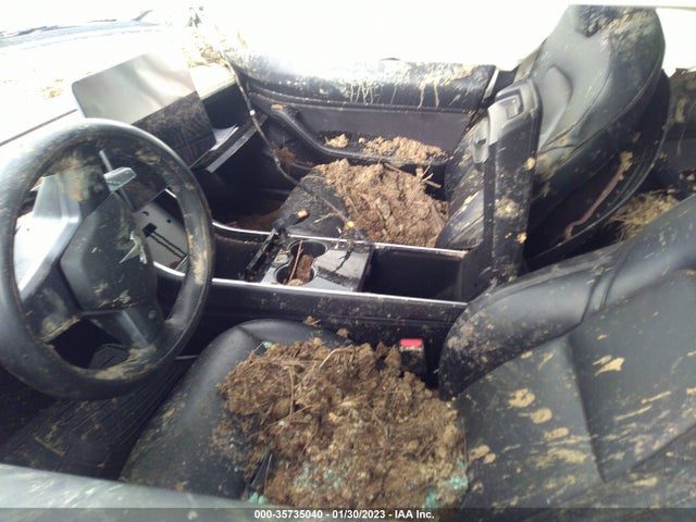 Tesla Model 3 Range 2019 5YJ3E1EA7KF508198 Image 5