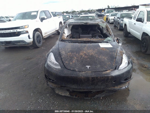 Tesla Model 3 Range 2019 5YJ3E1EA7KF508198 Image 6