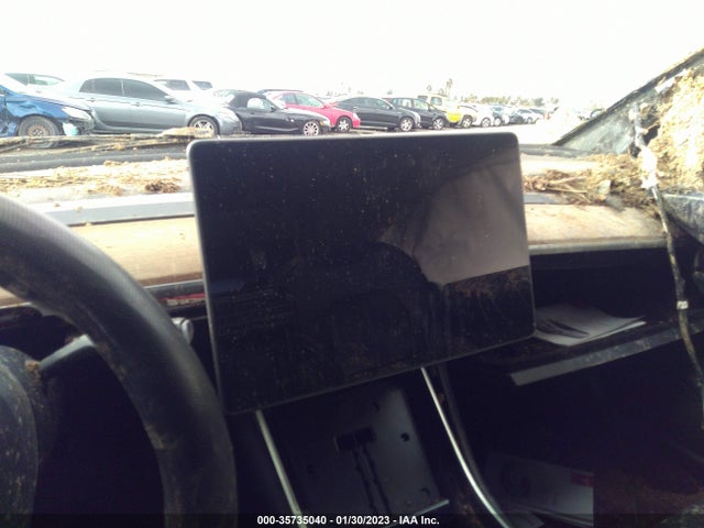 Tesla Model 3 Range 2019 5YJ3E1EA7KF508198 Image 7