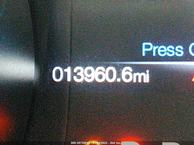 2022 Ford Mustang, VIN: 1FATP8UH2N5101743