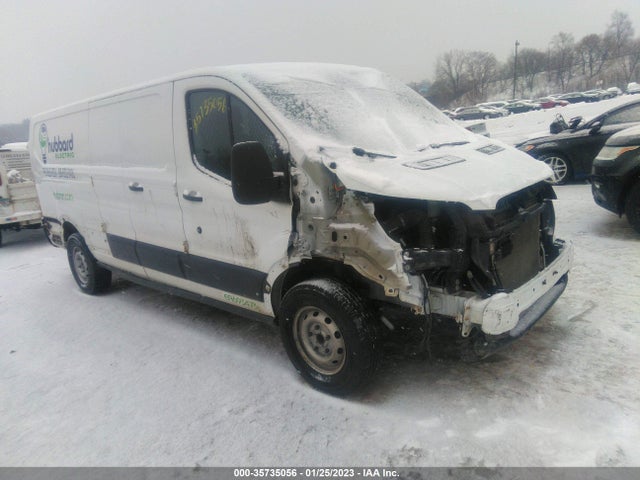 2016 Ford Transit, VIN: 1FTYR2ZG9GKA55999