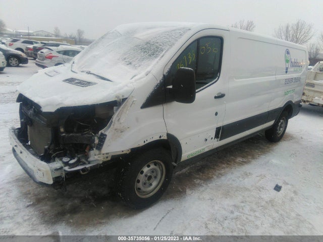 2016 Ford Transit, VIN: 1FTYR2ZG9GKA55999
