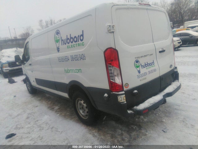2016 Ford Transit, VIN: 1FTYR2ZG9GKA55999