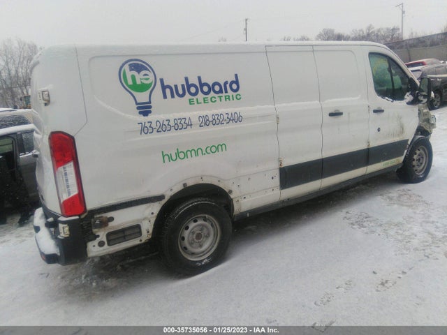 2016 Ford Transit, VIN: 1FTYR2ZG9GKA55999