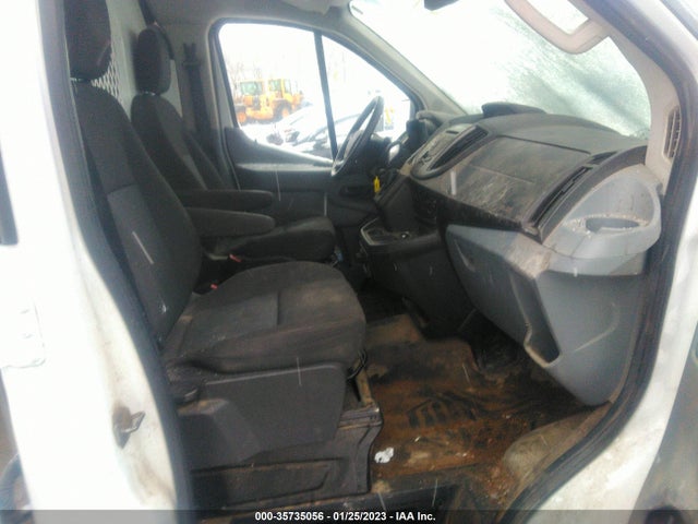 2016 Ford Transit, VIN: 1FTYR2ZG9GKA55999
