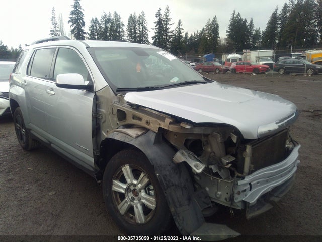2016 GMC Terrain, VIN: 2GKFLNE34G6175195