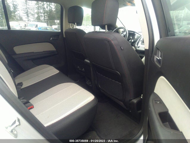 2016 GMC Terrain, VIN: 2GKFLNE34G6175195