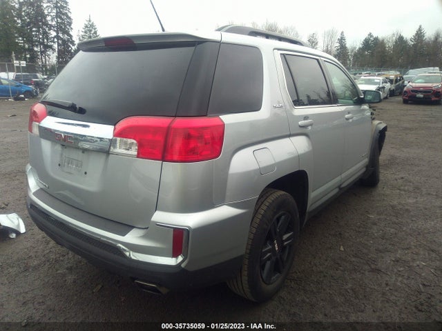 GMC Terrain Sle 2016 2GKFLNE34G6175195 Image 6