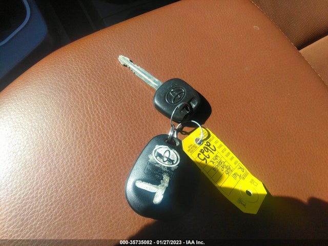 2015 Toyota Sequoia, VIN: 5TDYY5G12FS058544