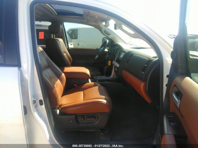 2015 Toyota Sequoia, VIN: 5TDYY5G12FS058544
