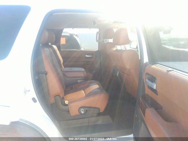 2015 Toyota Sequoia, VIN: 5TDYY5G12FS058544