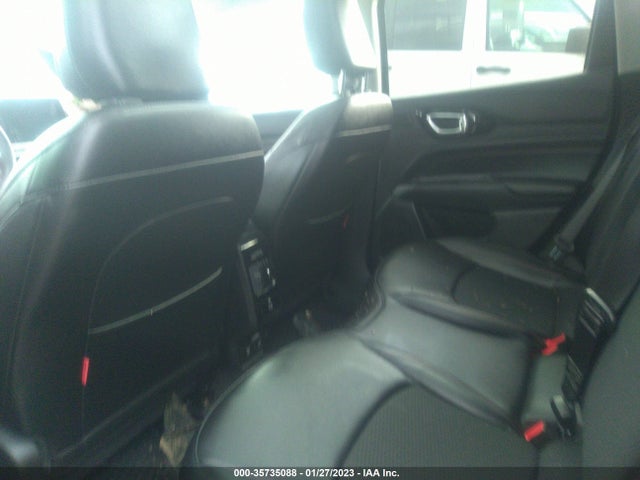 2022 JEEP COMPASS TRAILHAWK VIN: 3C4NJDDBXNT147376