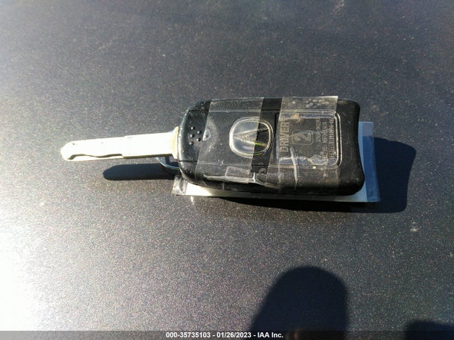2012 ACURA MDX TECH PKG VIN: 2HNYD2H33CH523329