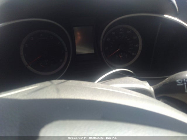 Hyundai Santa Fe Se 2016 KM8SM4HF9GU147932 Image 8