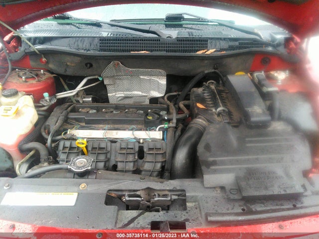 Dodge Caliber Heat 2010 1B3CB5HAXAD584579 Image 10