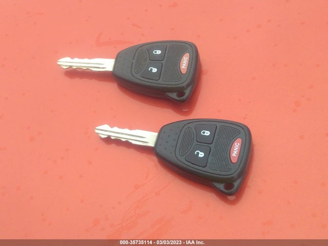Dodge Caliber Heat 2010 1B3CB5HAXAD584579 Image 11