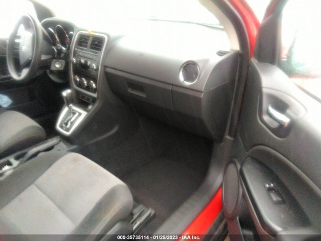 Dodge Caliber Heat 2010 1B3CB5HAXAD584579 Image 5